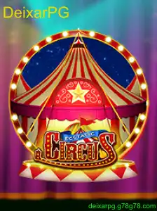 EcstaticCircus: Um Mundo de Aventura e Diversão