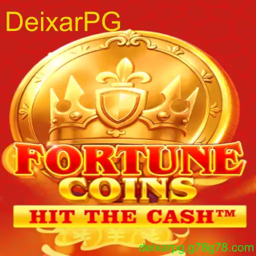 FortuneCoins: Mergulhe em um Mundo de Aventuras e Desafios