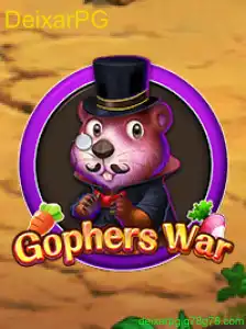 Descubra o Excitante Mundo de GophersWar: Um Guia Completo