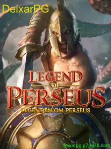 LegendofPerseus: O Jogo que Está Dominando 2023