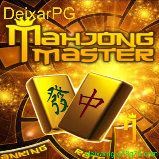 MahJongMaster: Descubra o Mundo de Mahjong com DeixarPG