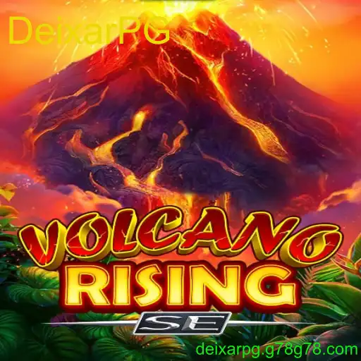 VolcanoRisingSE